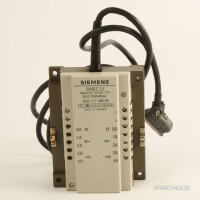 Simatic S5 Busklemme 6ES5 777-0BC00 GEB