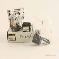 Joucomatic Magnetventil 18900001 OVP