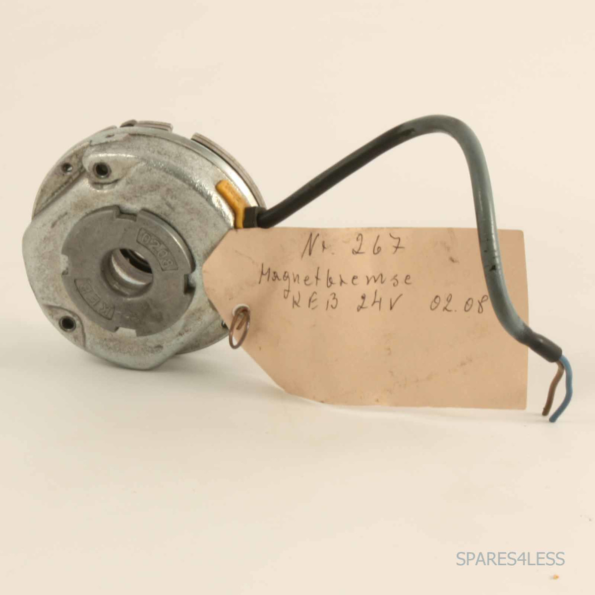 KEB Magnetbremse 101211446 24V GEB