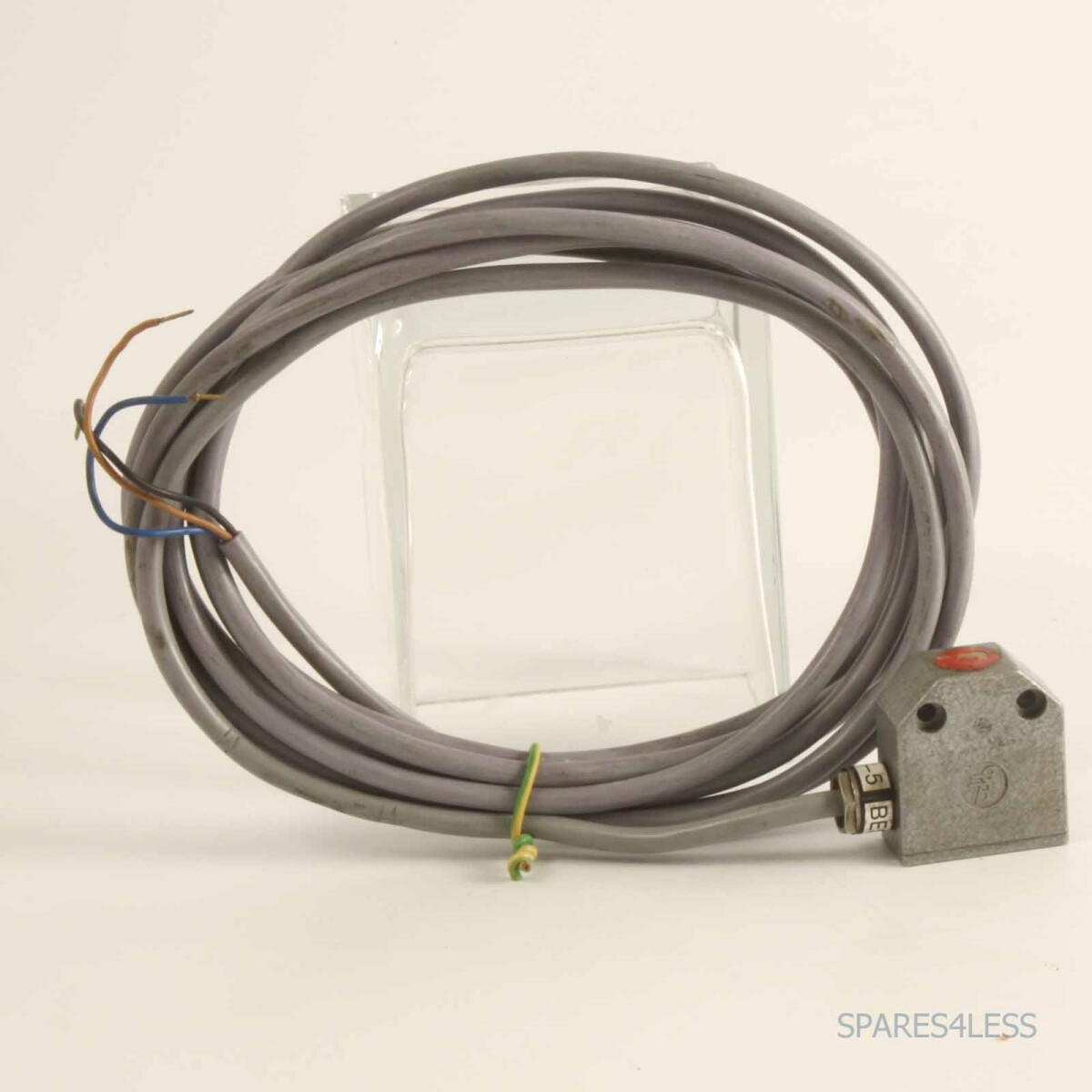 Balluff induktiver Näherungsschalter BES 516-303-5 GEB