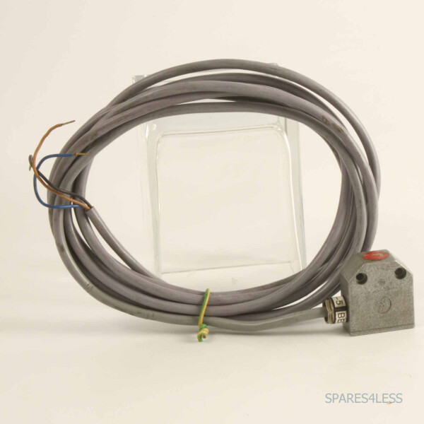 Balluff induktiver Näherungsschalter BES 516-303-5 GEB