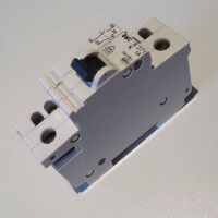 BBC Leistungsschalter S271 K1A GEB