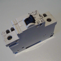 BBC Leistungsschalter S271 K4A GEB