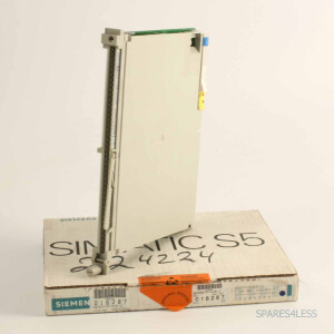 Simatic S5 AO470 6ES5 470-4UB12 REM