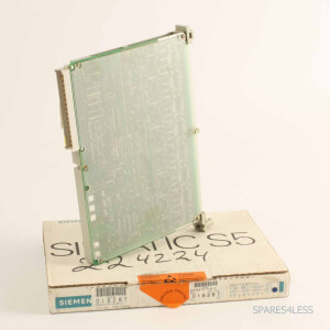 Simatic S5 AO470 6ES5 470-4UB12 REM