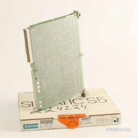 Simatic S5 AO470 6ES5 470-4UB12 REM