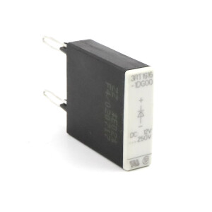 Siemens Entstördiode 3RT1916-1DG00 GEB