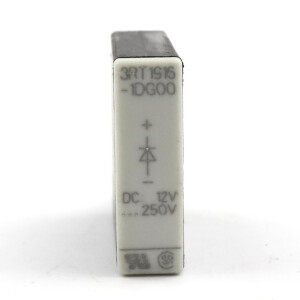 Siemens Entstördiode 3RT1916-1DG00 GEB