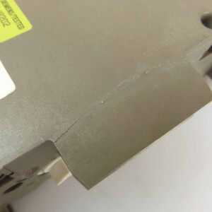 Simatic S5 AO470 6ES5 470-8MC11 GEB
