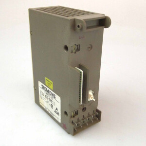 Simatic S5 AO470 6ES5 470-8MC11 GEB
