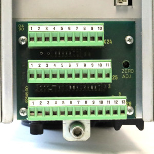 INDRAMAT AC Servo Controller KDS1.1-050-300-W1-220 220066 GEB