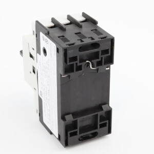 Siemens Leistungsschalter 3RV1021-1AA10 GEB