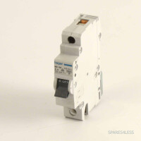 hager Leitungsschutzschalter MC 104 C4 GEB
