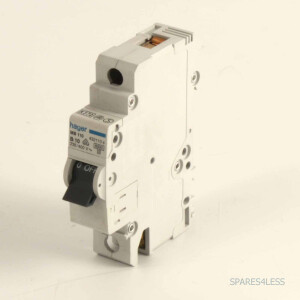 hager Leitungsschutzschalter MC 110 B10 GEB