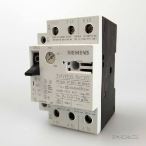 Siemens Leistungsschalter 3VU1300-1MC00 GEB