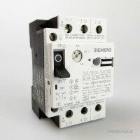 Siemens Leistungsschalter 3VU1300-1MC00 GEB