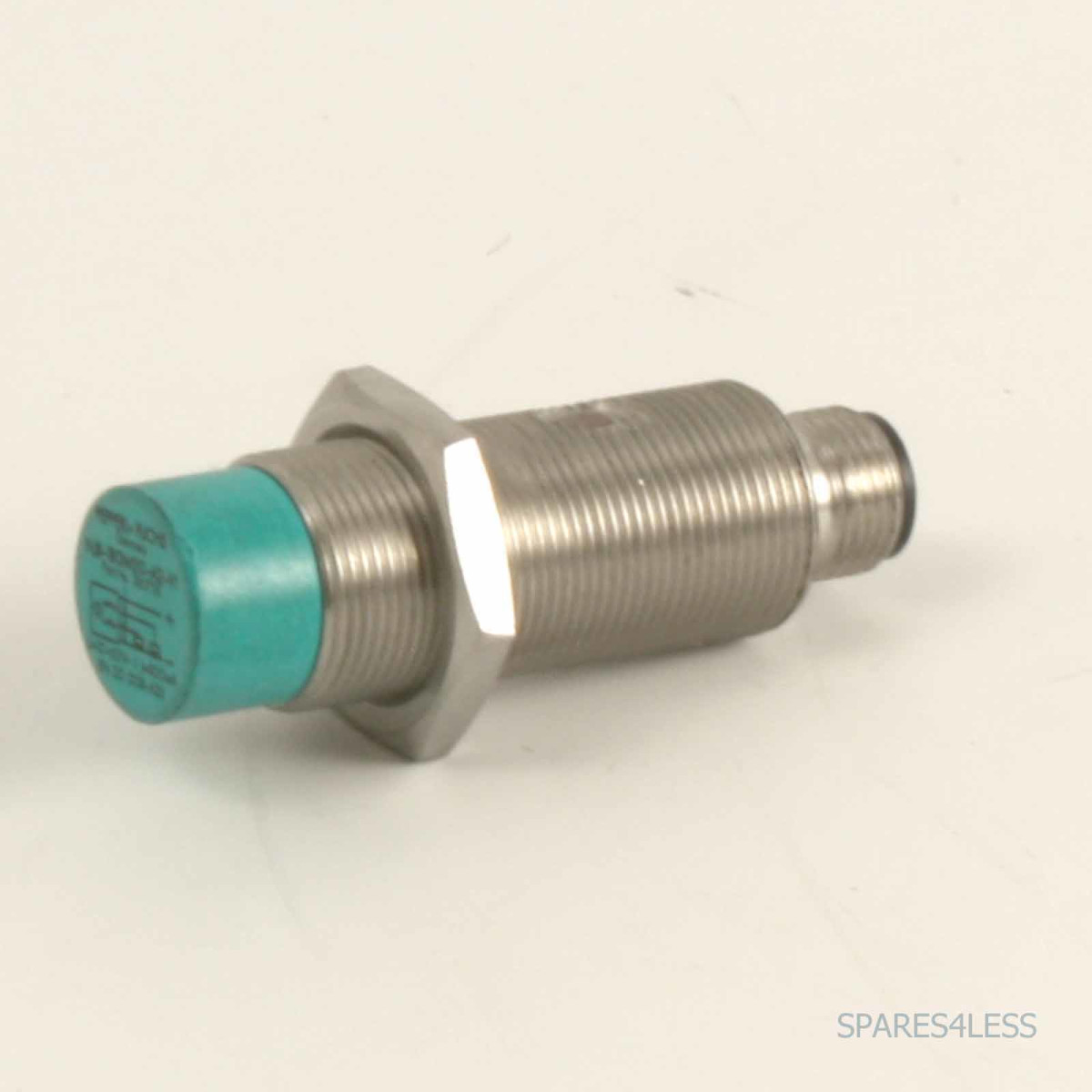 Pepperl+Fuchs Induktiver Sensor NJ8-18GM50-A2-V1 GEB