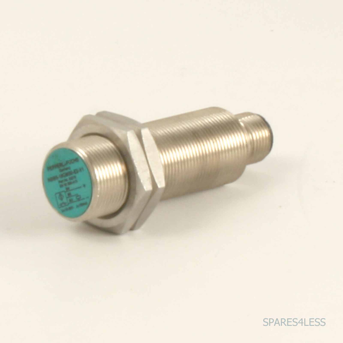 Pepperl+Fuchs Induktiver Sensor NBB-18GM50-E2-V1 NOV