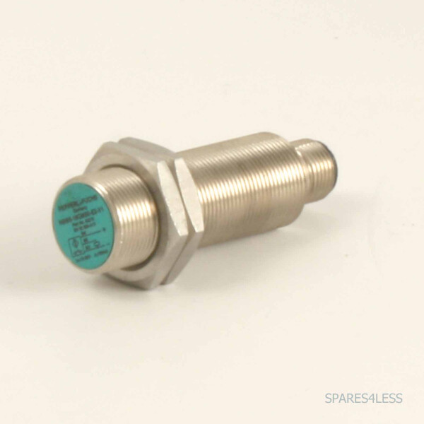 Pepperl+Fuchs Induktiver Sensor NBB-18GM50-E2-V1 NOV