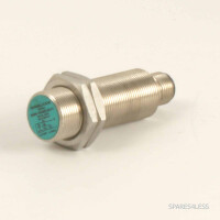 Pepperl+Fuchs Induktiver Sensor NBB-18GM50-E2-V1 NOV
