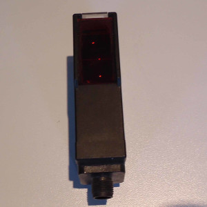 SICK Reflexions Lichtschranke WL27-2F430S01 1015139 GEB