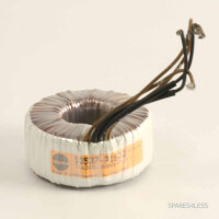 Talema Ringtrafo 10537-P1S02 TL6302.2000049.4 OVP
