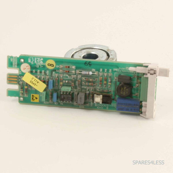 Siemens Signalumformer 6DR2800-8R GEB