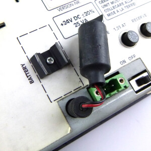 Systeme Lauer Bediengerät OP Operator Panel PCS920 topline midi GEB