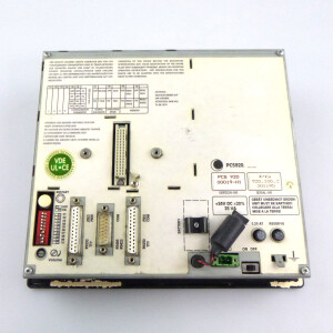 Systeme Lauer Bediengerät OP Operator Panel PCS920 topline midi GEB