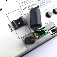 Systeme Lauer Bediengerät OP Operator Panel PCS920 topline midi GEB