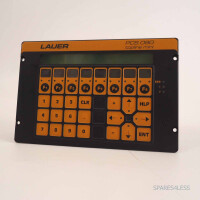 Systeme Lauer Bediengerät OP Operator Panel PCS090 topline mini #K2 GEB