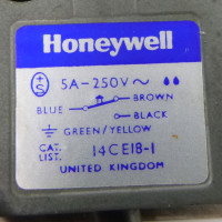 Honeywell Endschalter 14CE18-1 GEB
