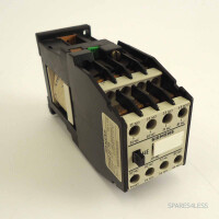 Siemens Schütz Hilfsschütz 3TH8244-3B GEB