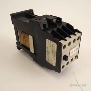 Siemens Schütz Hilfsschütz 3TH8022-4BB4 GEB