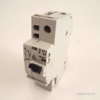 ABB Leistungsschalter S271 K2A GEB