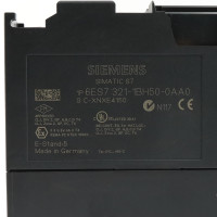 Simatic S7-300 SM321 6ES7 321-1BH50-0AA0 GEB