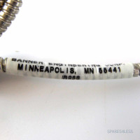 Banner Omni-Beam Fiberglaskabel MN 55441 IR23S OVP