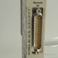 Phoenix Contact Interbus IBS S5/SL 2784939 GEB