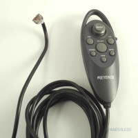 Keyence Controller für Kamerasystem CV-2100P GEB