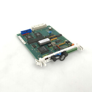 Rexroth Indramat Sercos DSS1.3 DSS-1/02 01.03/02 854F GEB