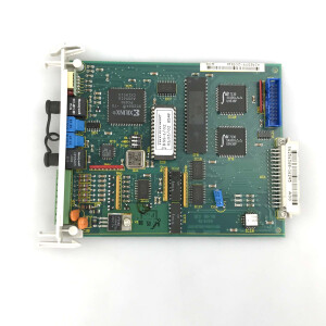 Rexroth Indramat Sercos DSS1.3 DSS-1/02 01.03/02 854F GEB