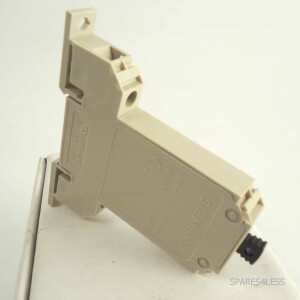 Siemens Schutzschalterklemme 5SK9011-2KK25 (10Stk.) OVP