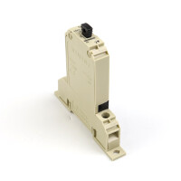 Siemens Schutzschalterklemme 5SK9011-2KK26 NOV