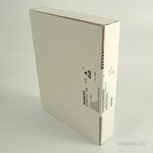 Simatic S5 IM312 6ES5 312-5CA12 SIE
