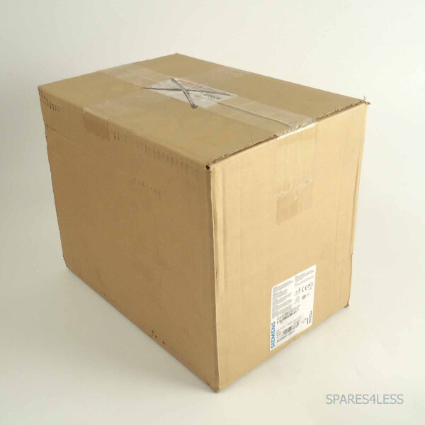 Siemens Lasttrennschalter m. Drehantrieb 3KA5830-1GE01 OVP