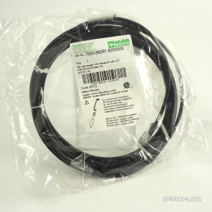 MURR ELEKTRONIK Sensorkabel 7000-88281-6200500 OVP