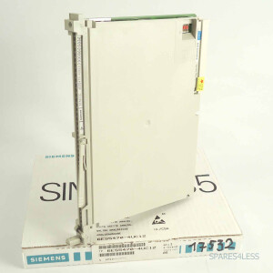 Simatic S5 AO470 6ES5 470-4UC12 OVP
