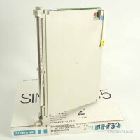 Simatic S5 AO470 6ES5 470-4UC12 OVP