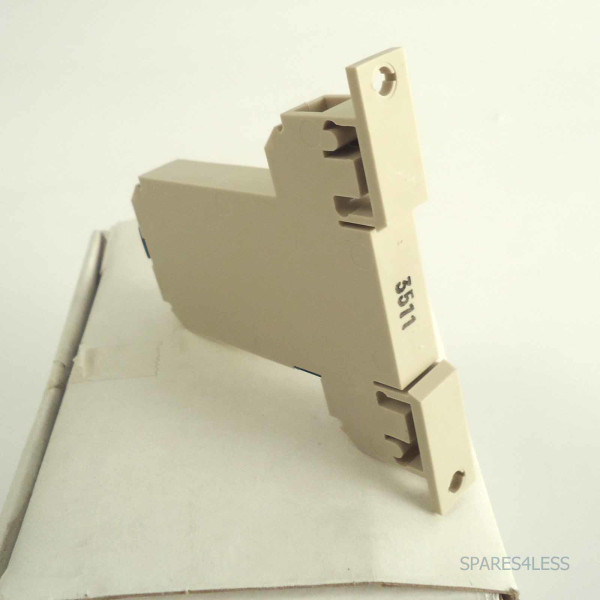 Siemens Schutzschalterklemme 5SK9011-2KK27 NOV