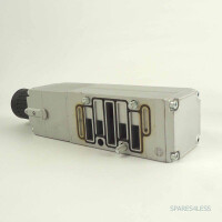 Bosch Druckregler 0821302050 772 GEB